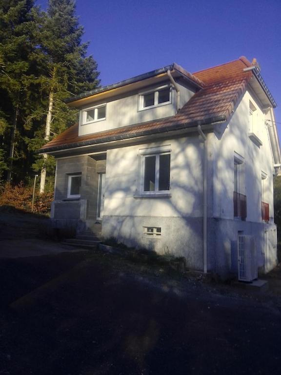 Vosges House 110 M2 In The Heart Of Nature L'Oree Du Bois Saint-Michel-sur-Meurthe Экстерьер фото